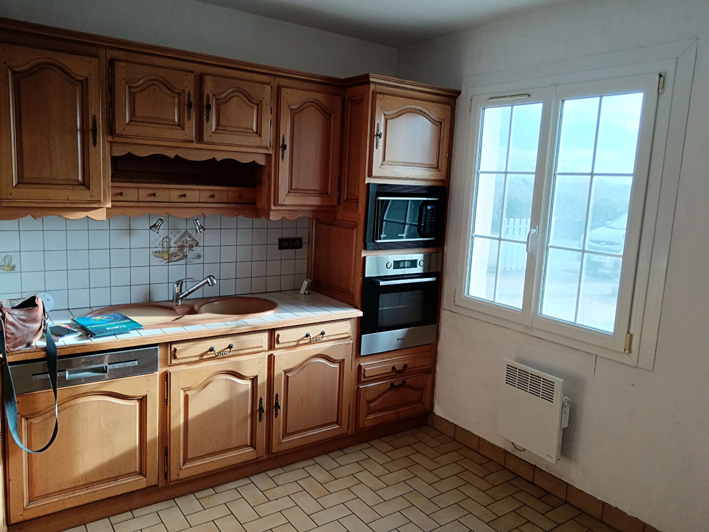 House in Saint-Clair-sur-l'Elle - Image 4