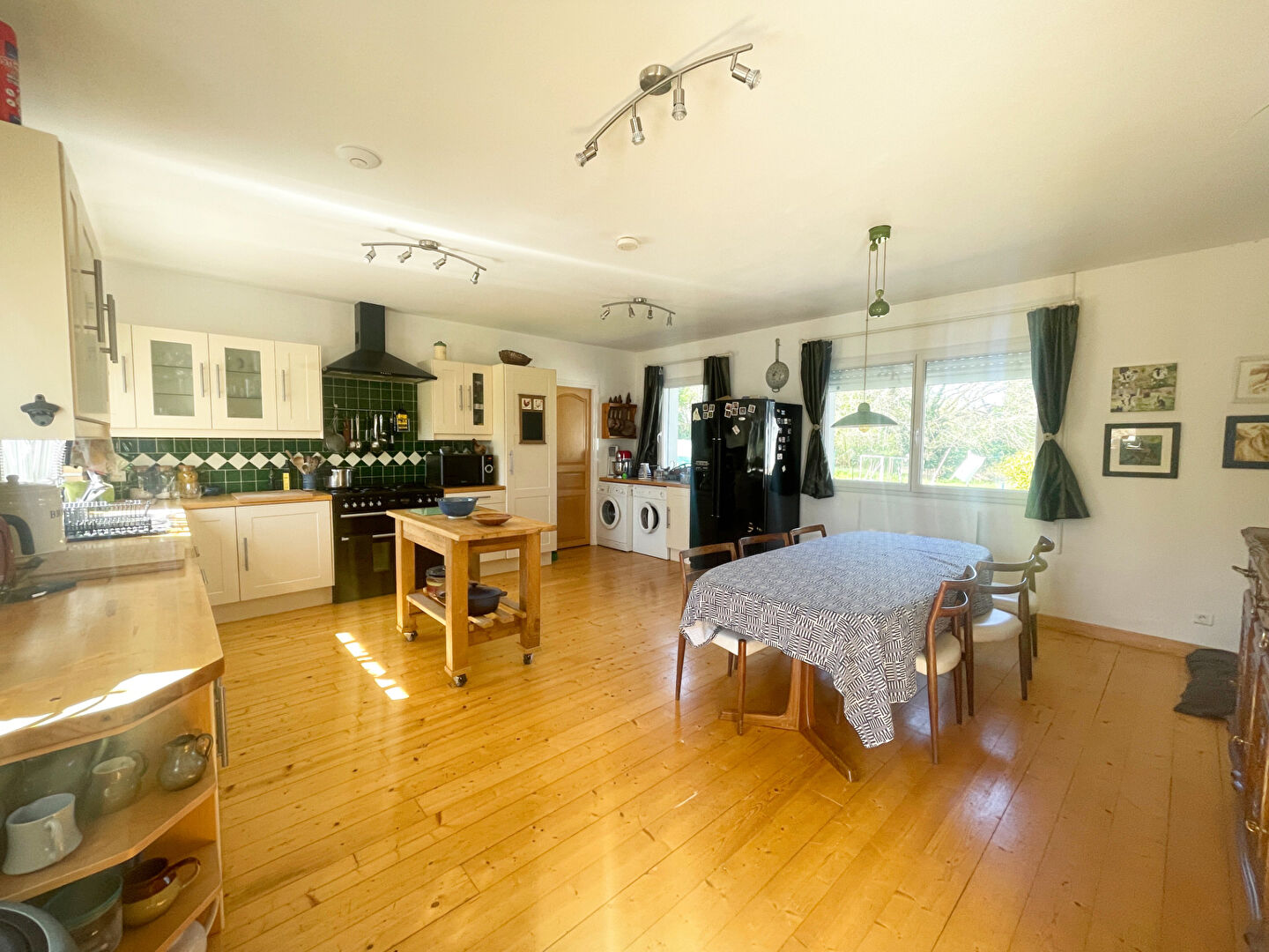 House in Landeleau - Image 3