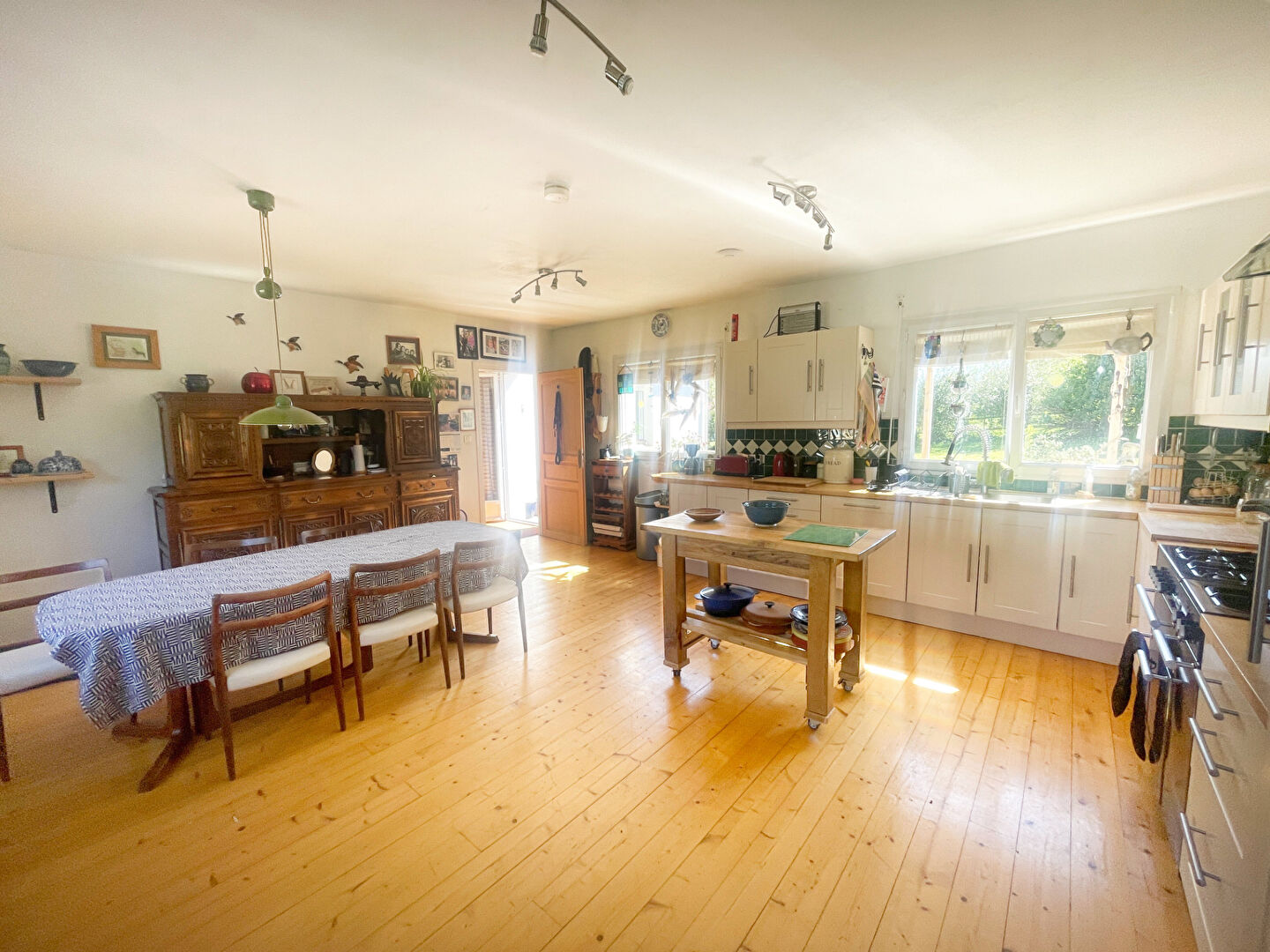 House in Landeleau - Image 4