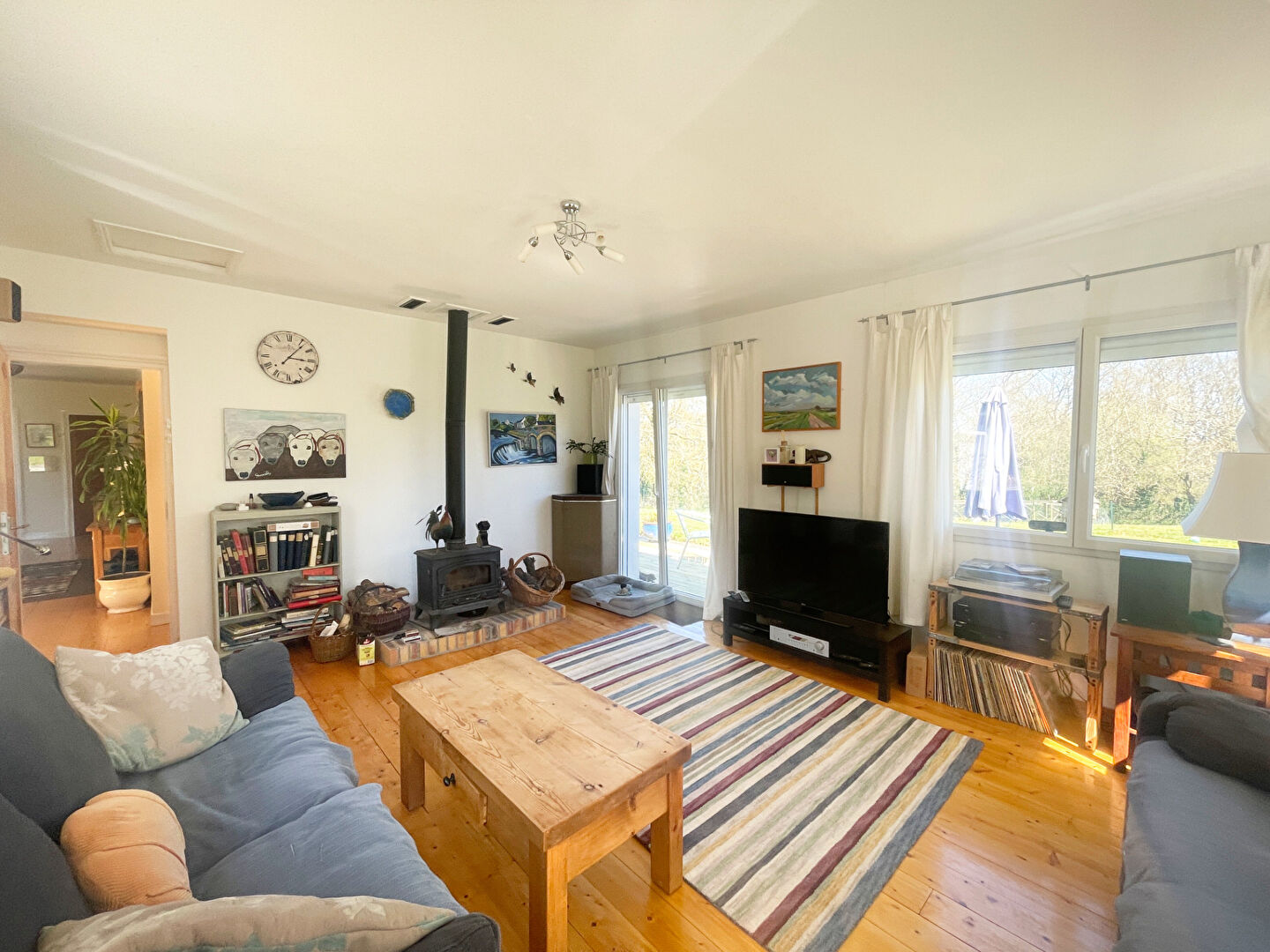 House in Landeleau - Image 5