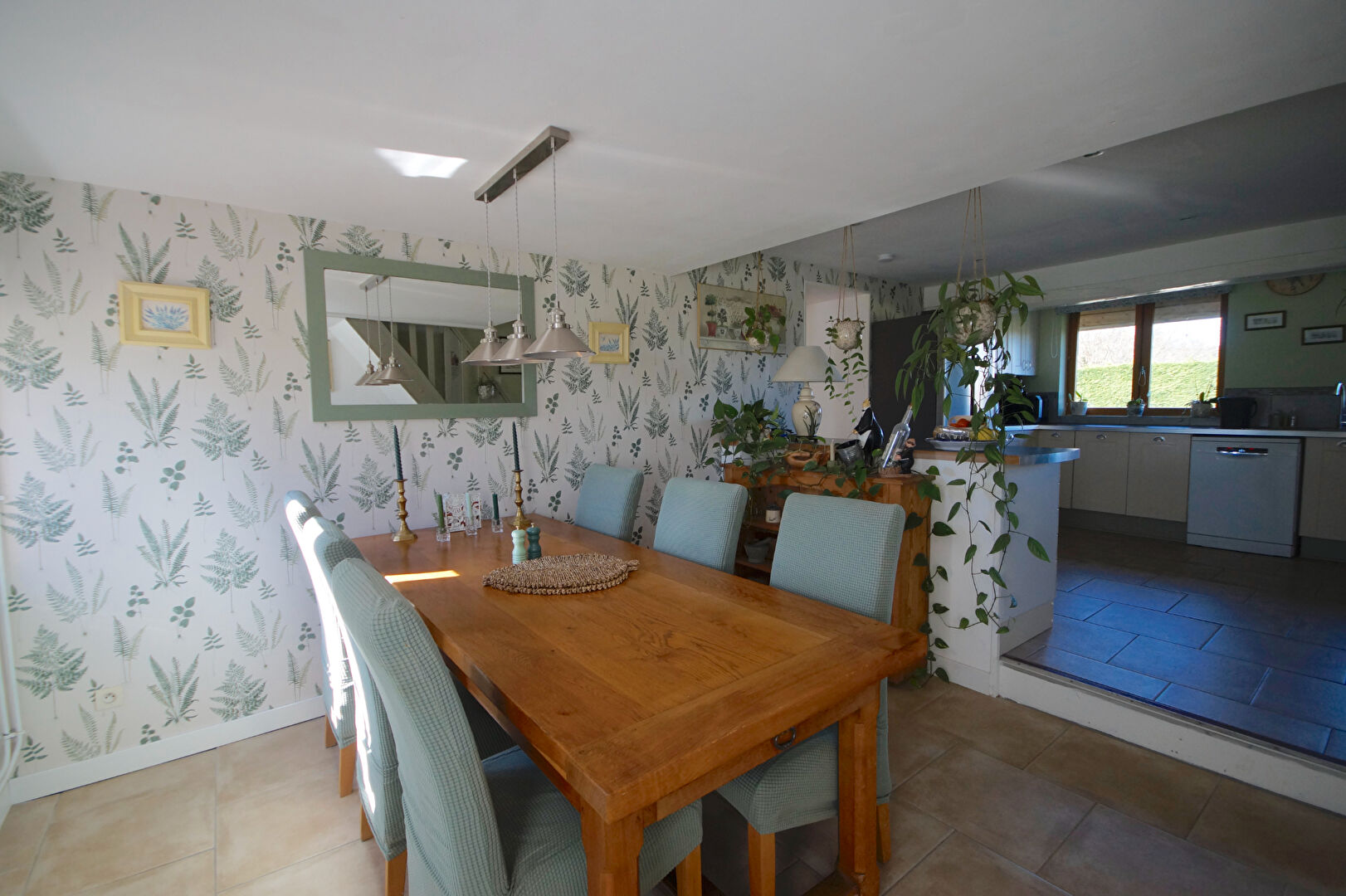 House in Brecey - Image 4