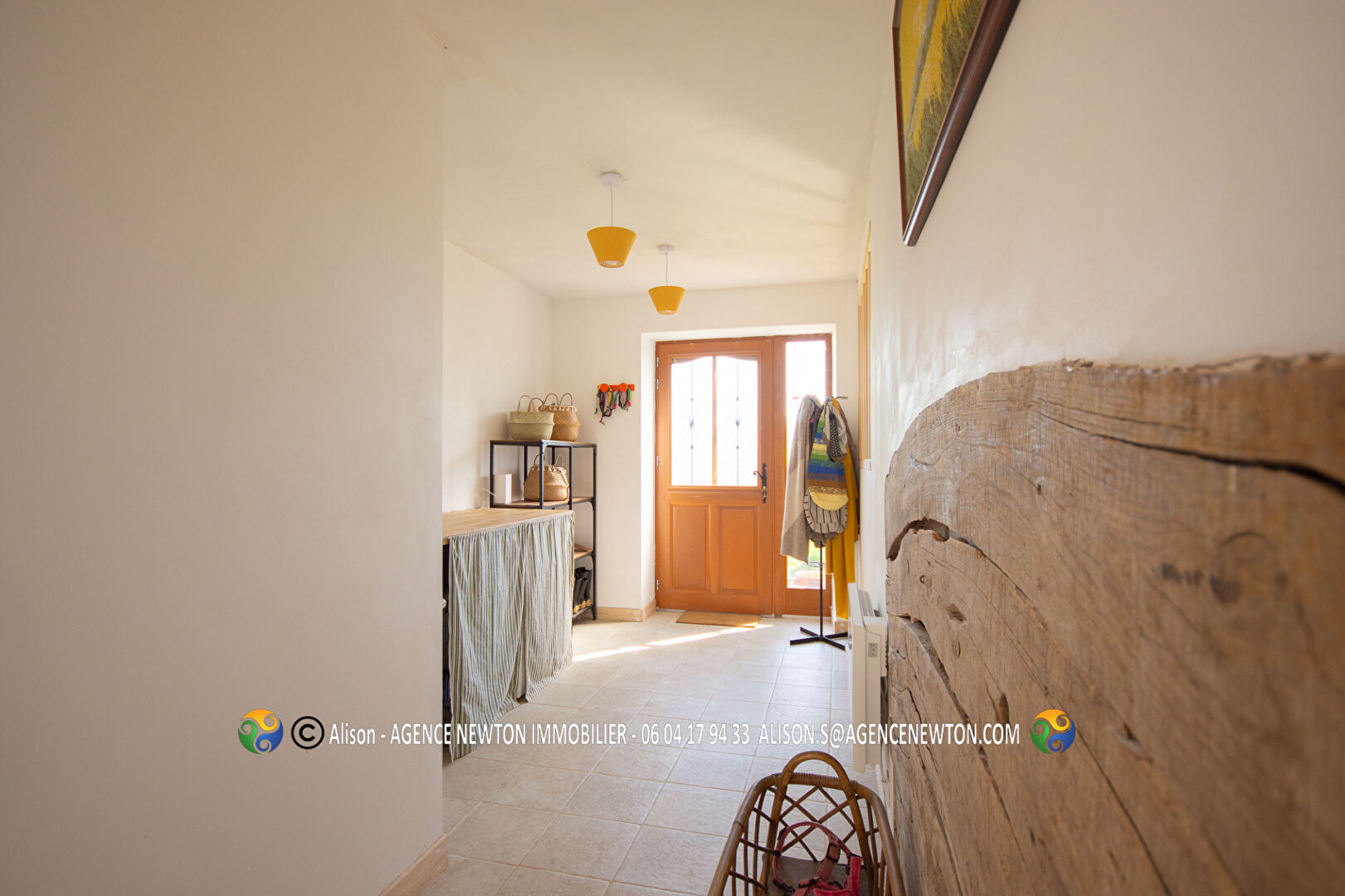 House in Les Loges-Marchis - Image 5