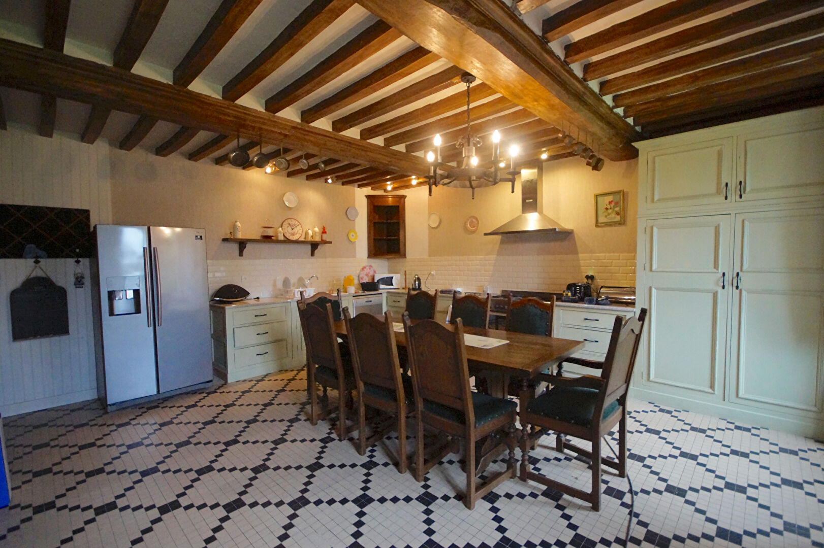 House in Quettreville-sur-Sienne - Image 2