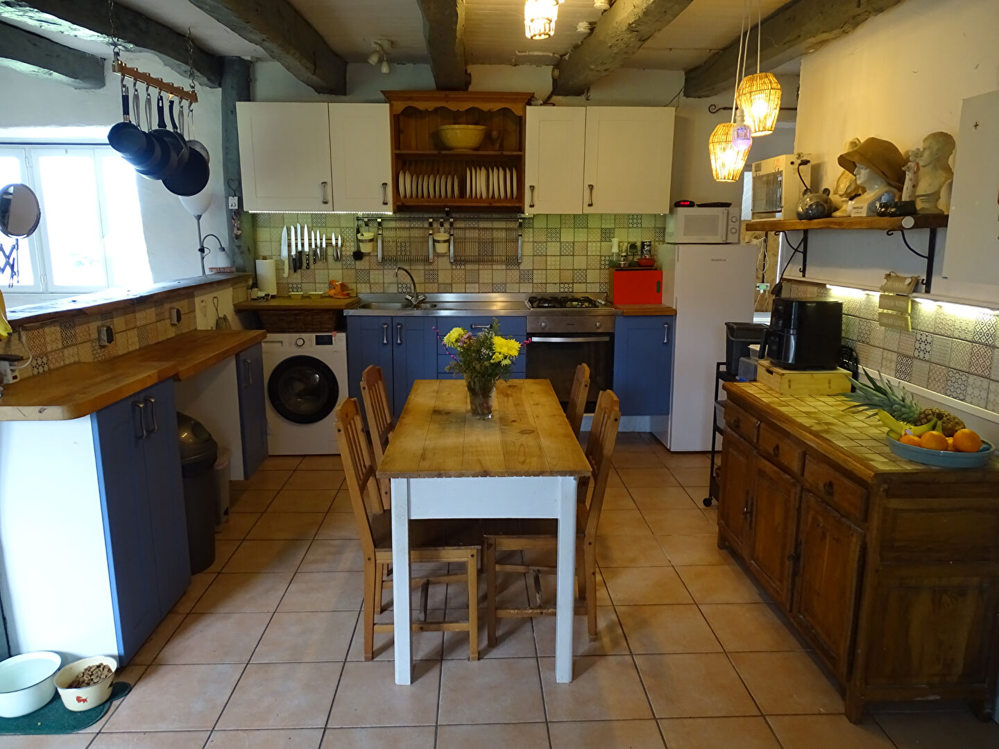 House in Kergrist-Moelou - Image 2