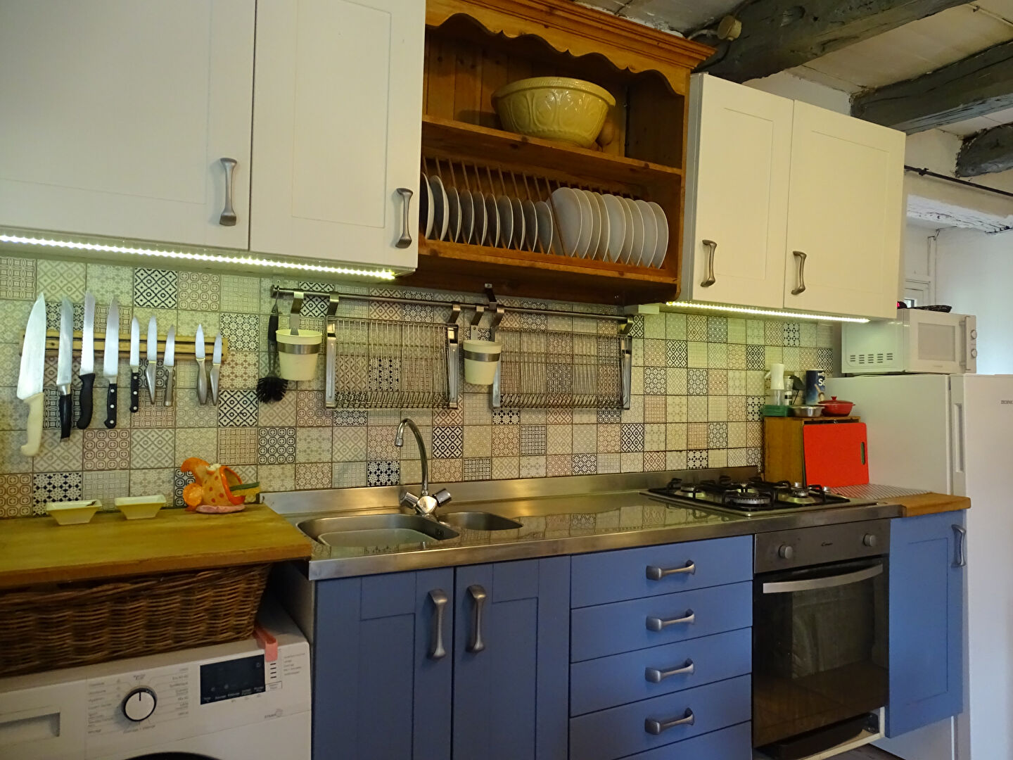 House in Kergrist-Moelou - Image 4