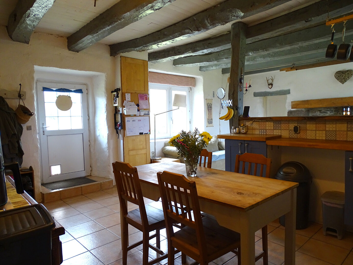 House in Kergrist-Moelou - Image 5