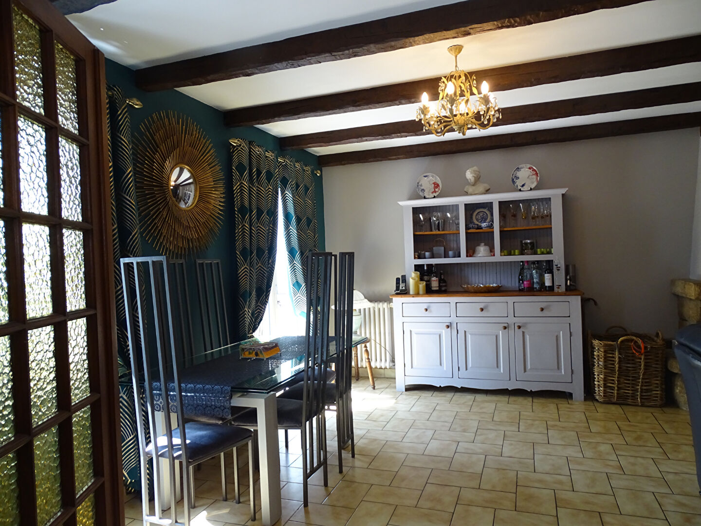 House in Le Saint - Image 4
