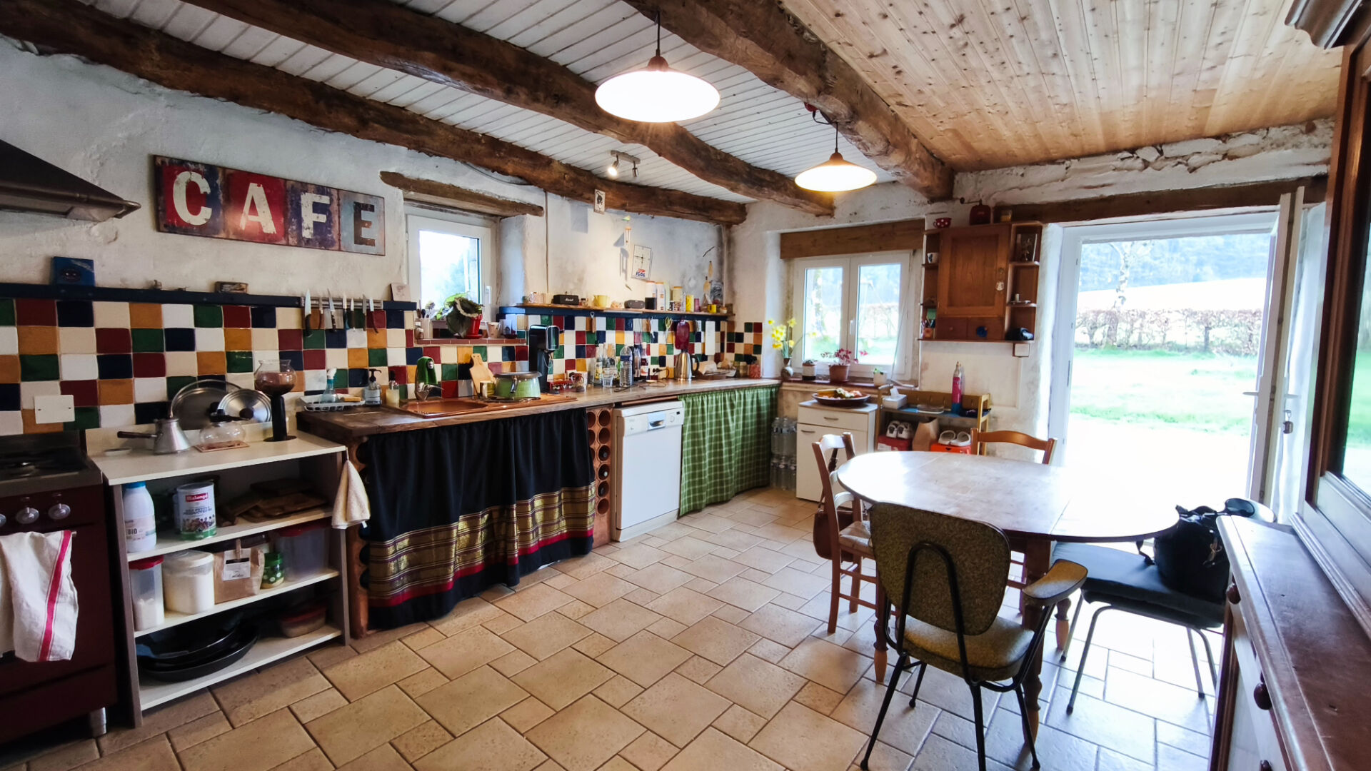 House in Silfiac - Image 2