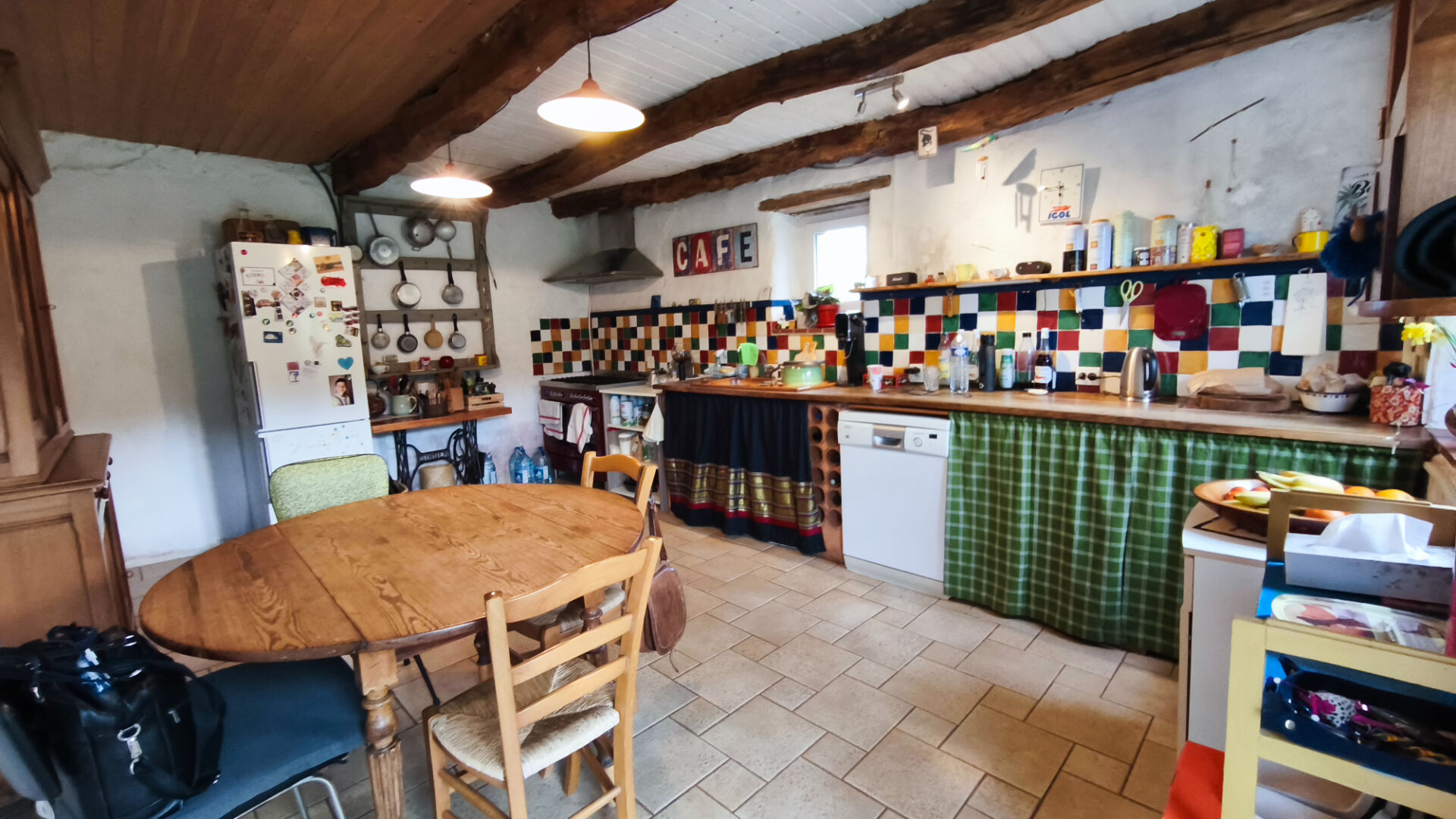 House in Silfiac - Image 3