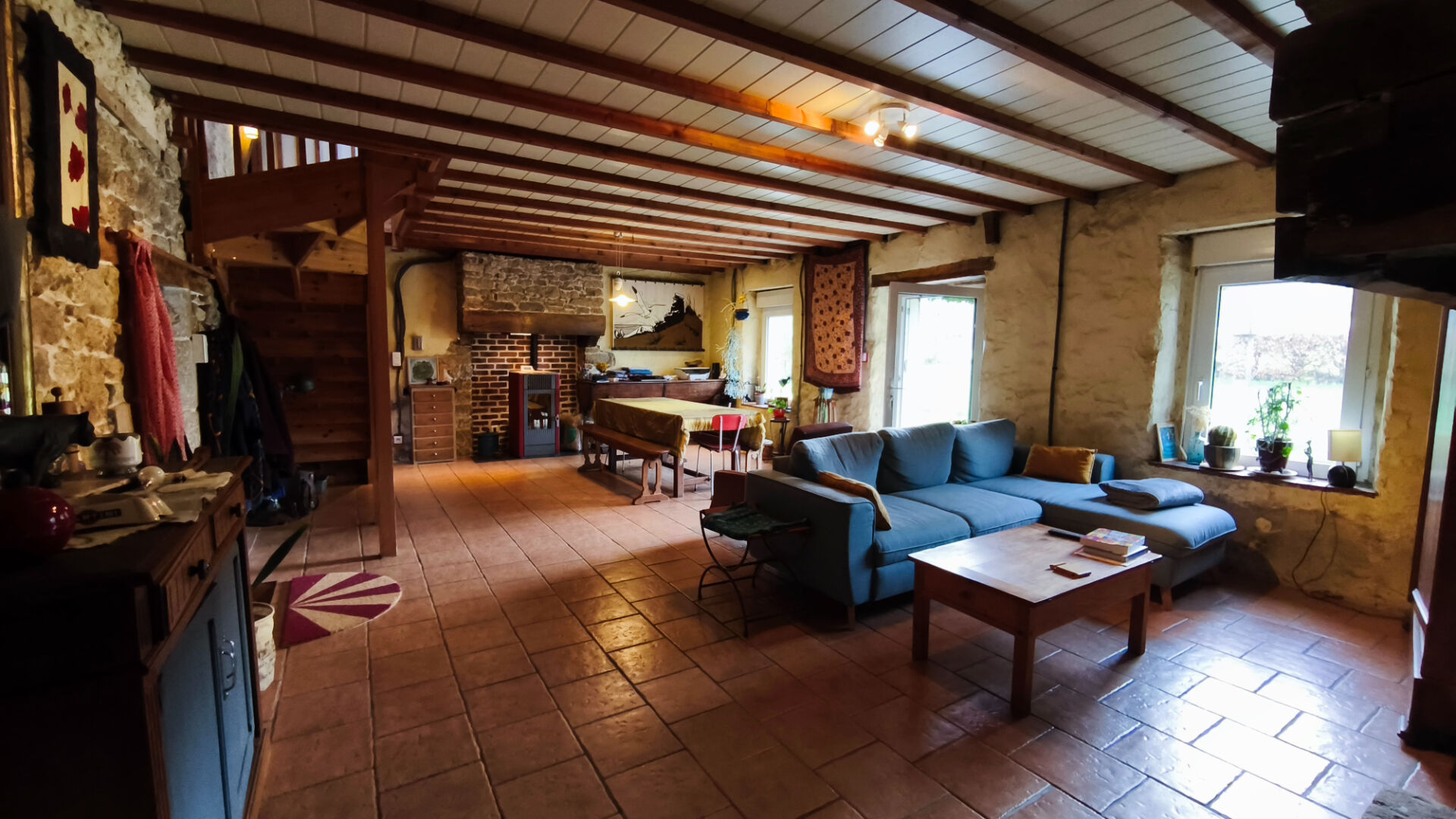 House in Silfiac - Image 5