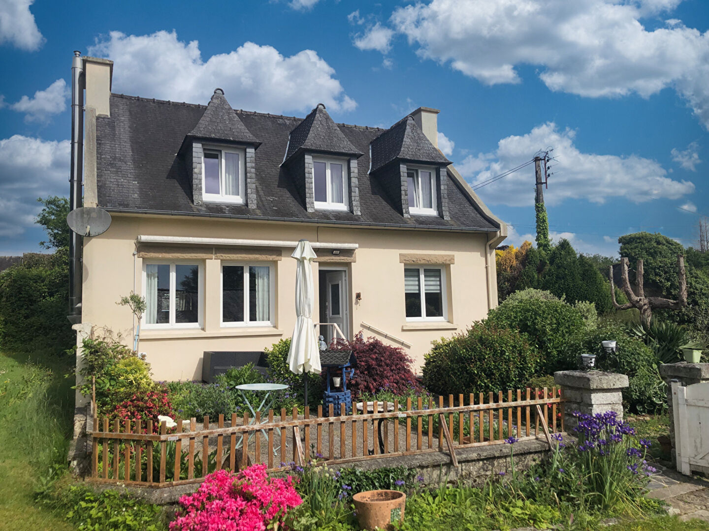 Agence immobilière de Agence Newton