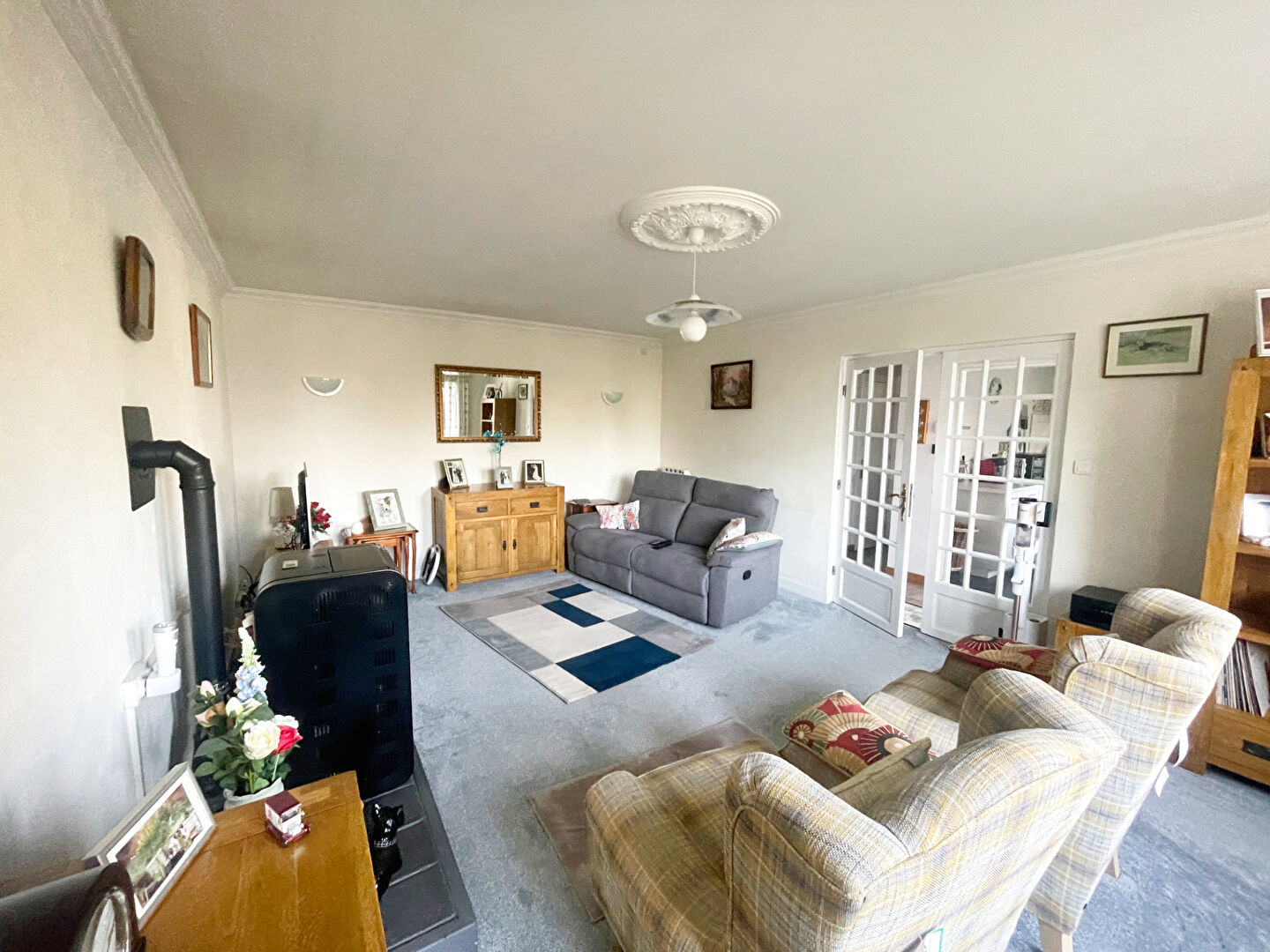 House in Huelgoat - Image 4