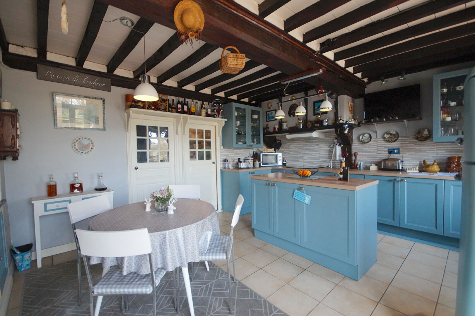 House in Notre-Dame-de-Cenilly - Image 2