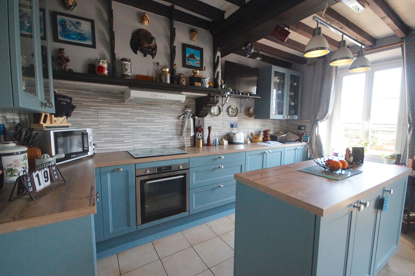 House in Notre-Dame-de-Cenilly - Image 3