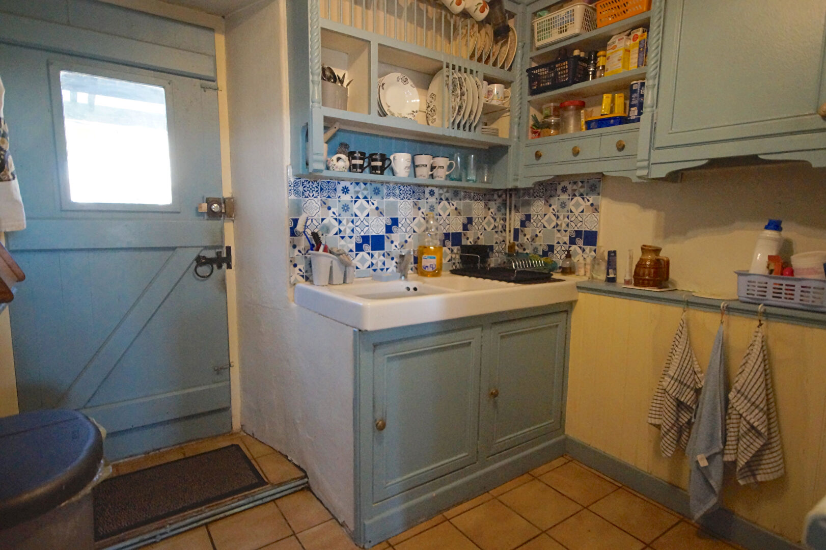 House in Notre-Dame-de-Cenilly - Image 5