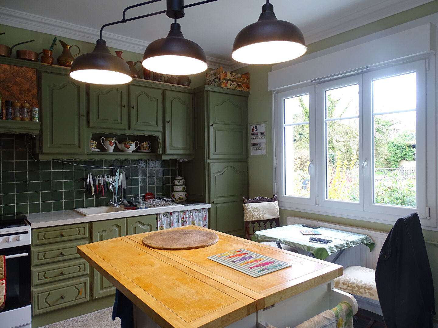 House in Mael-Carhaix - Image 4