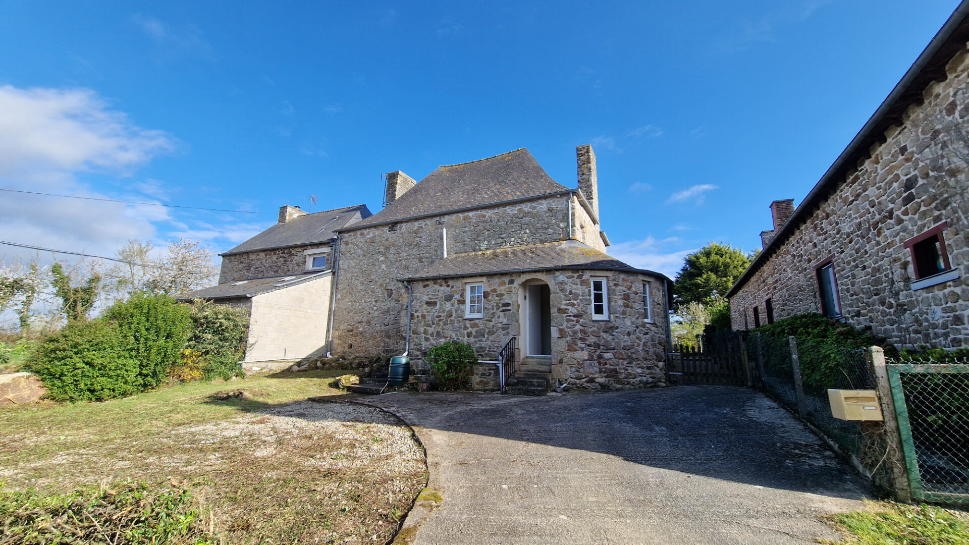 House in Jugon-les-Lacs - Image 2