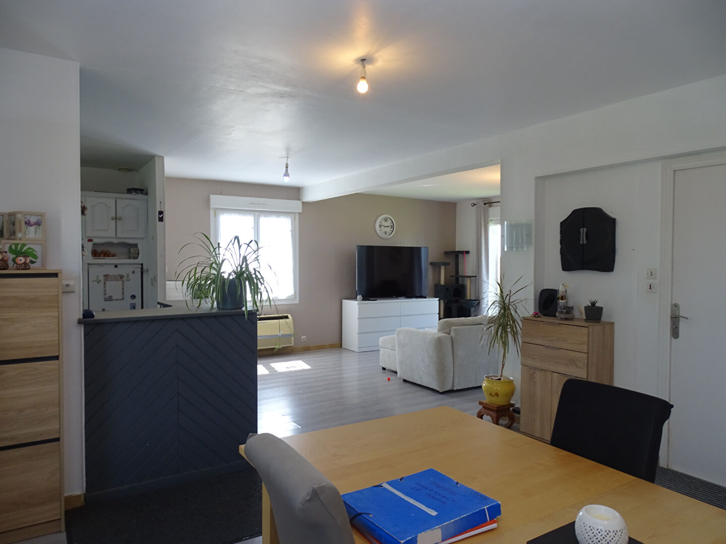 House in Plounevezel - Image 2