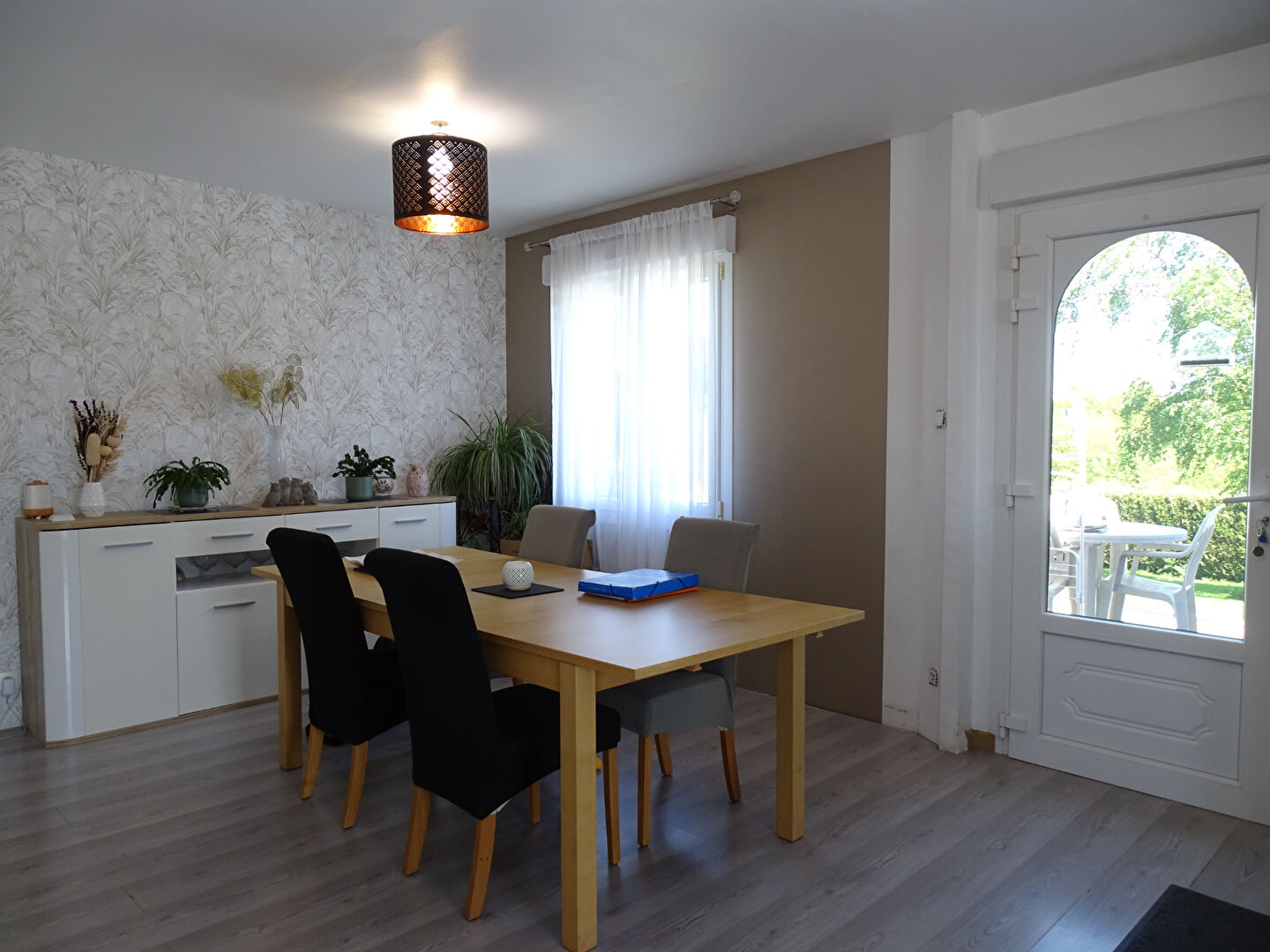 House in Plounevezel - Image 3