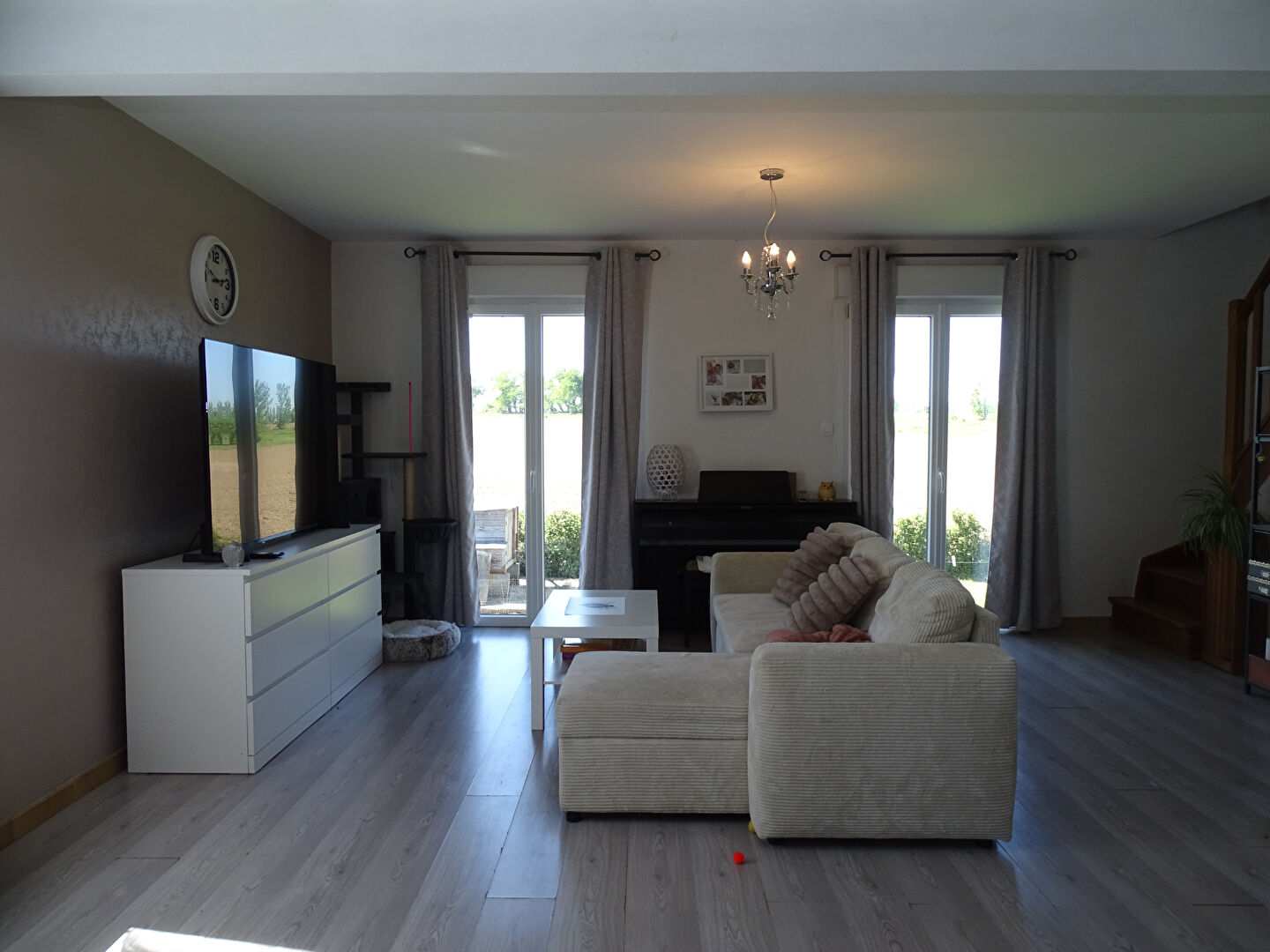 House in Plounevezel - Image 4