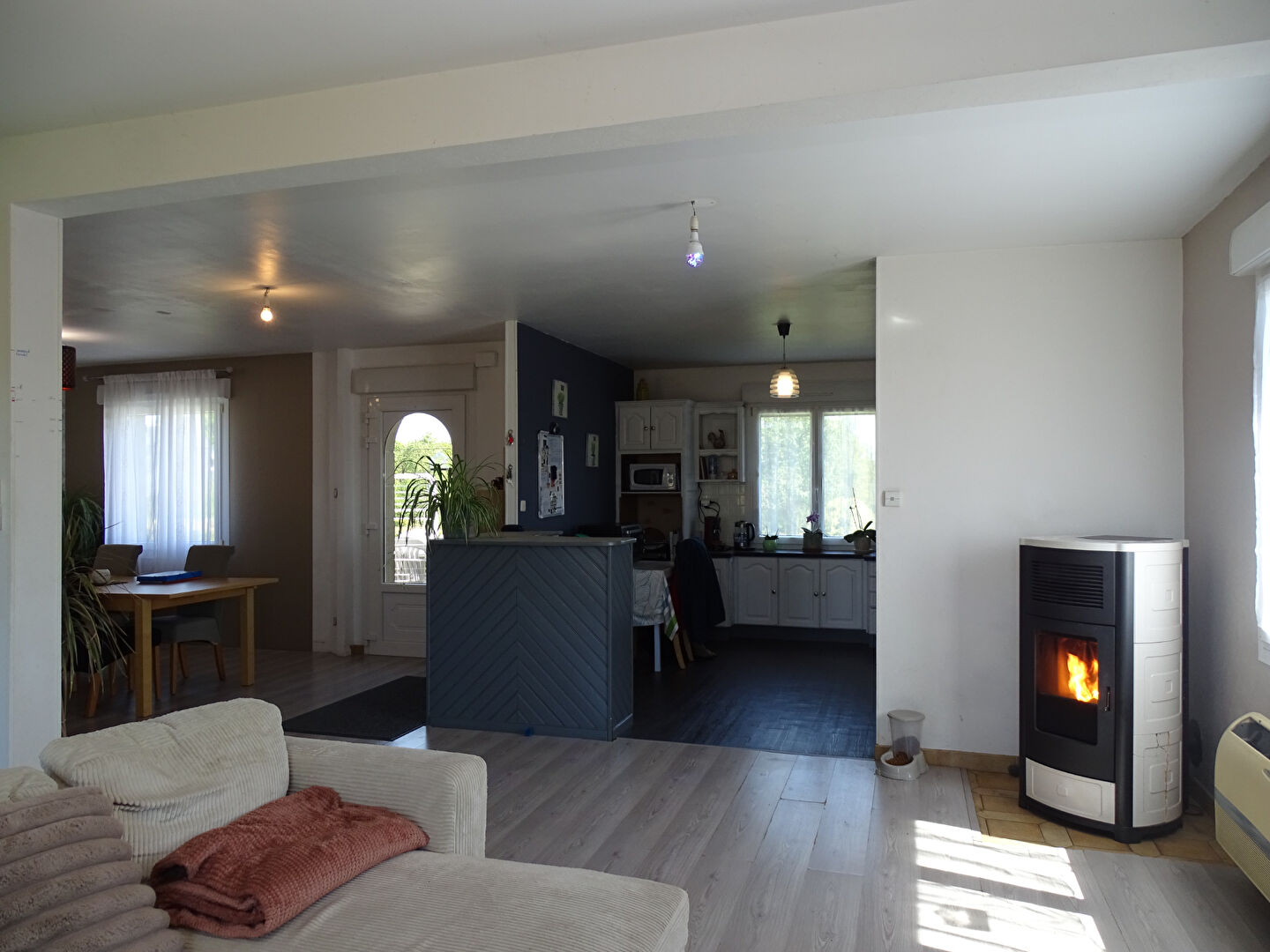 House in Plounevezel - Image 5