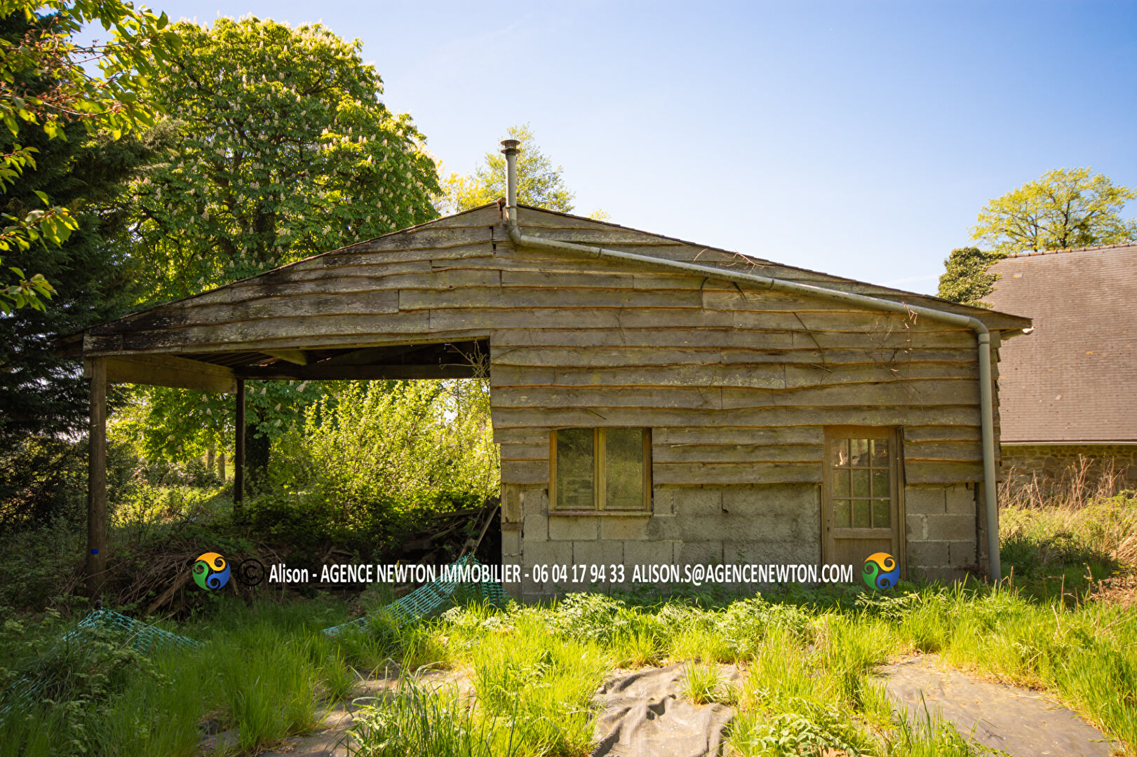 House in Landean - Image 4