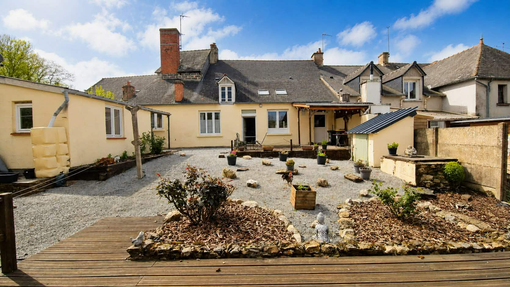 Agence immobilière de Agence Newton