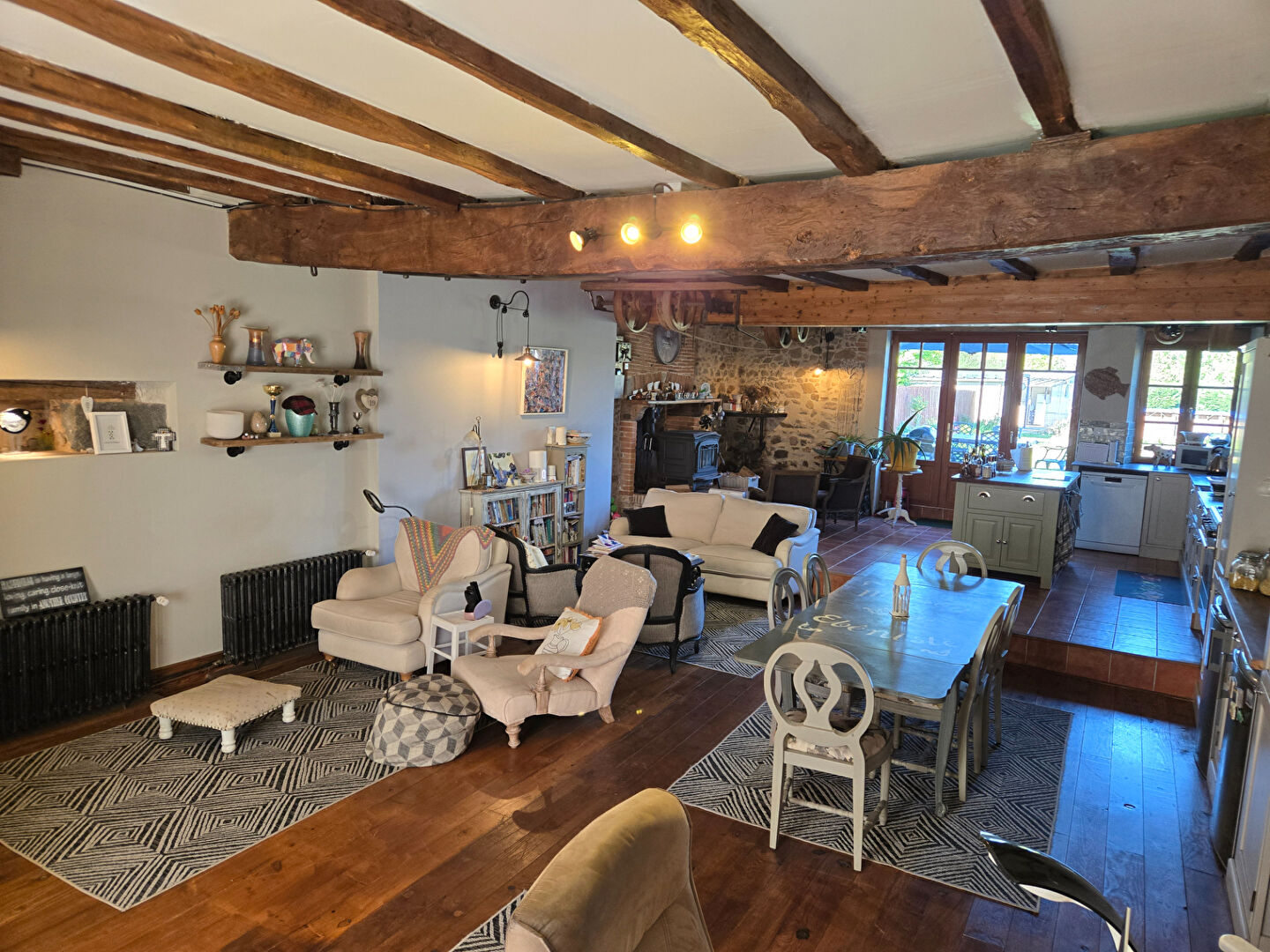 House in Abzac - Image 2