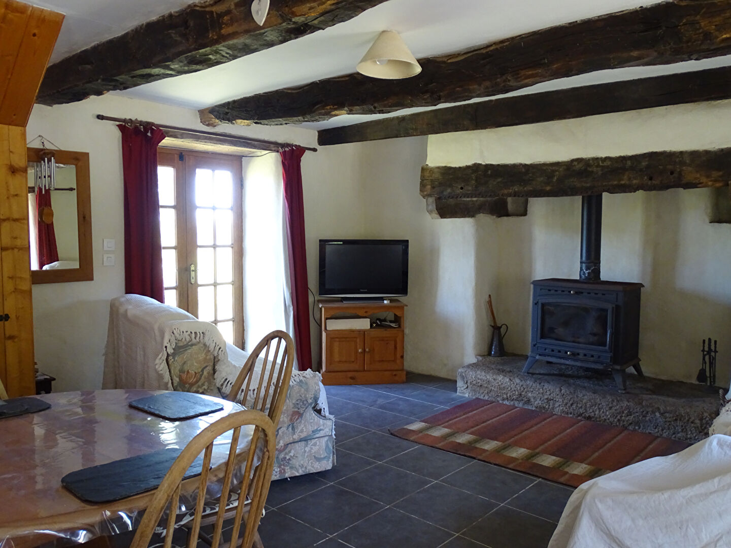 House in Plonevez-du-Faou - Image 2