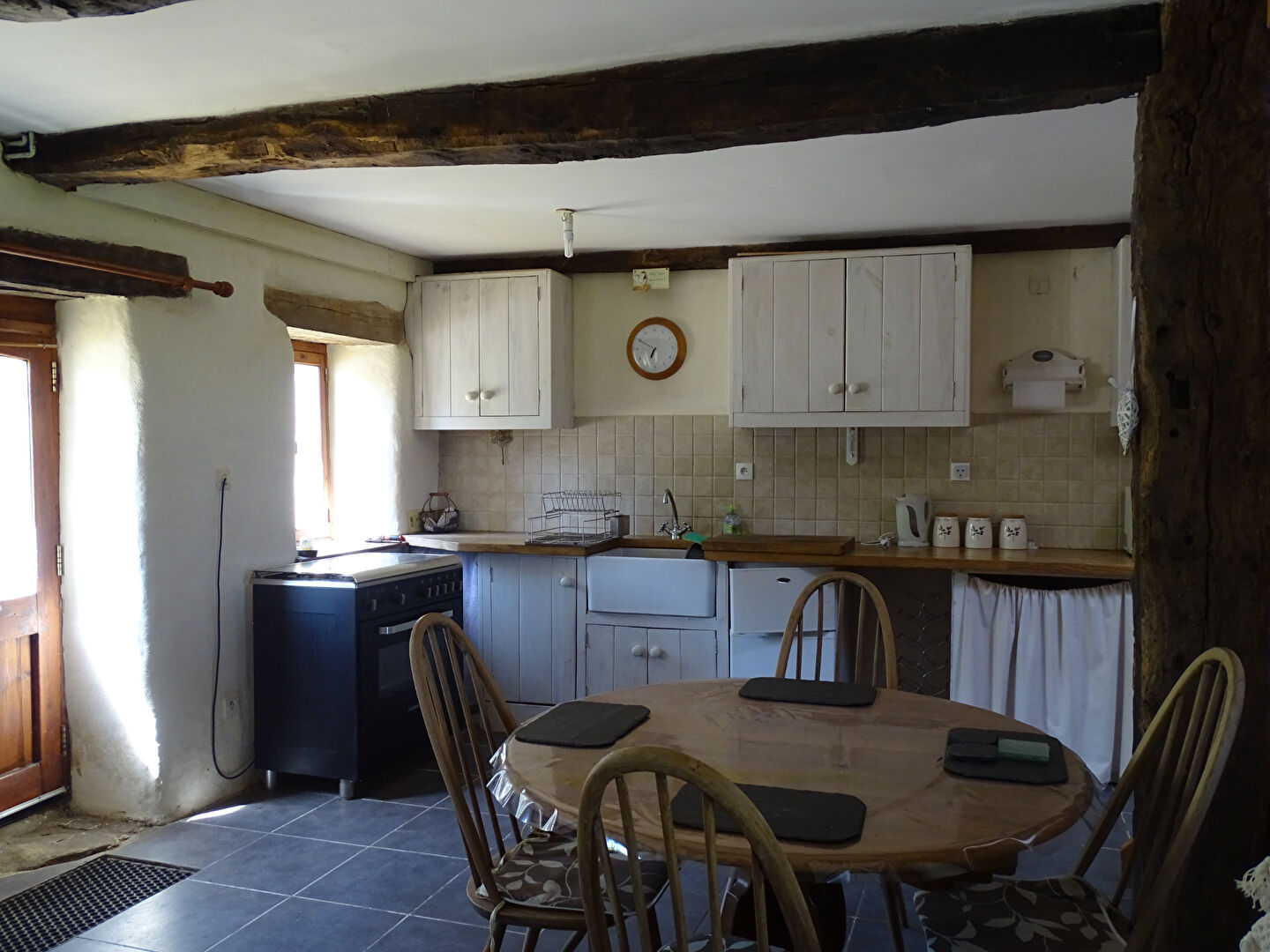 House in Plonevez-du-Faou - Image 3