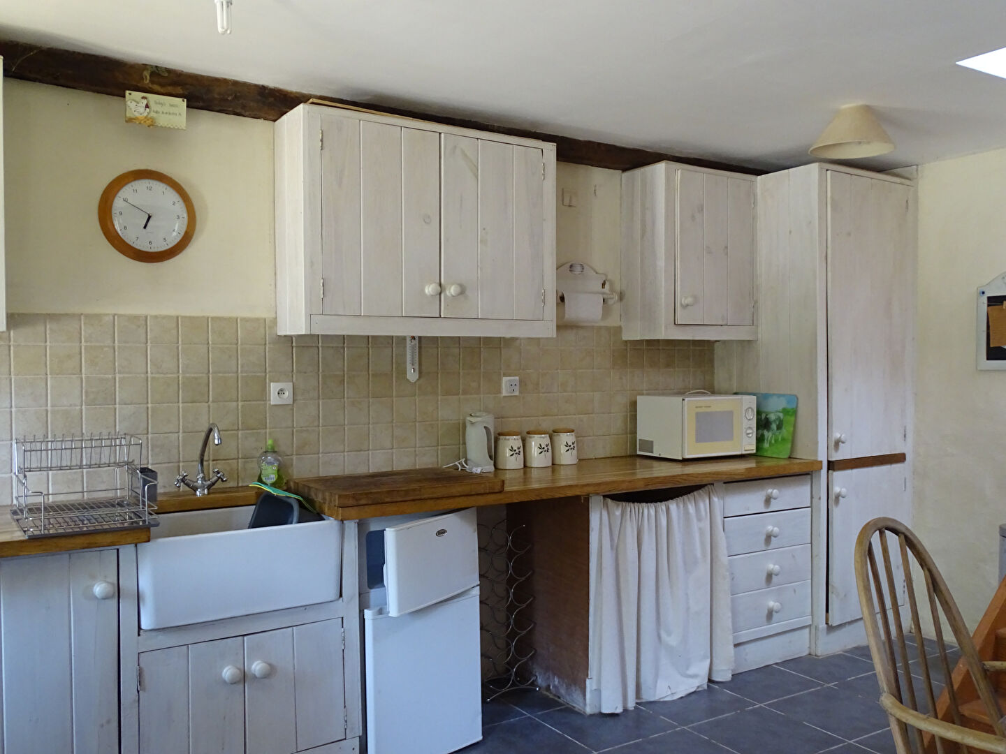 House in Plonevez-du-Faou - Image 4