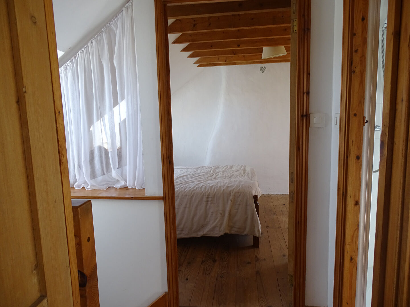 House in Plonevez-du-Faou - Image 5