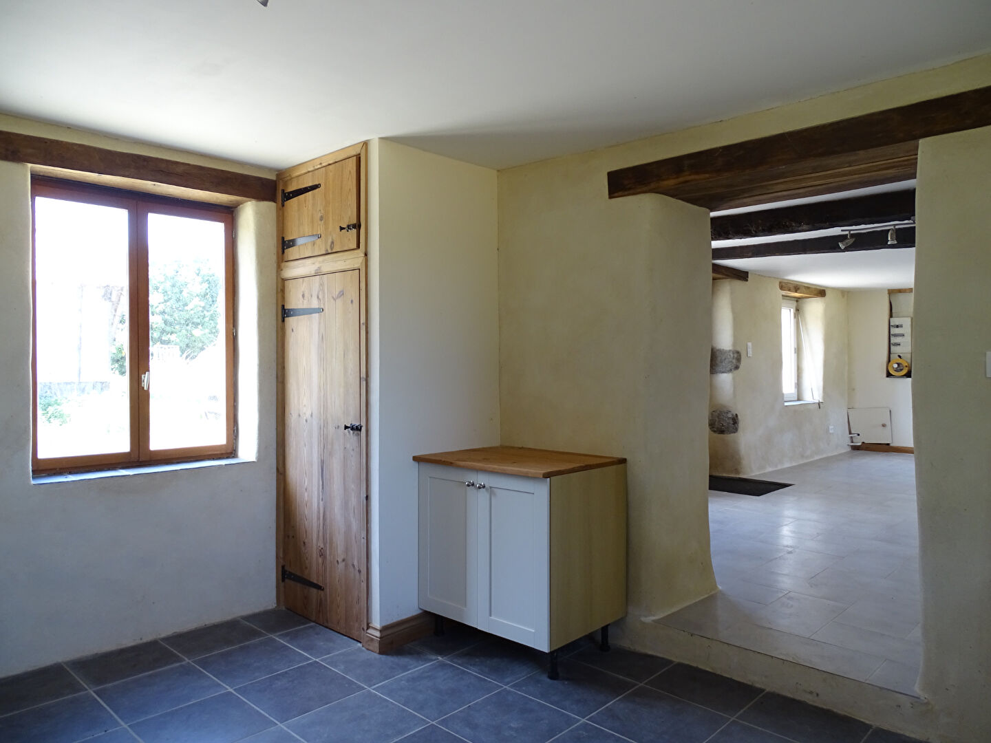 House in Plonevez-du-Faou - Image 4