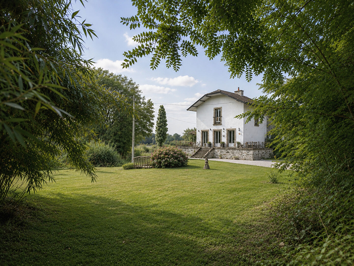 House in Saint-Aignan - Image 2