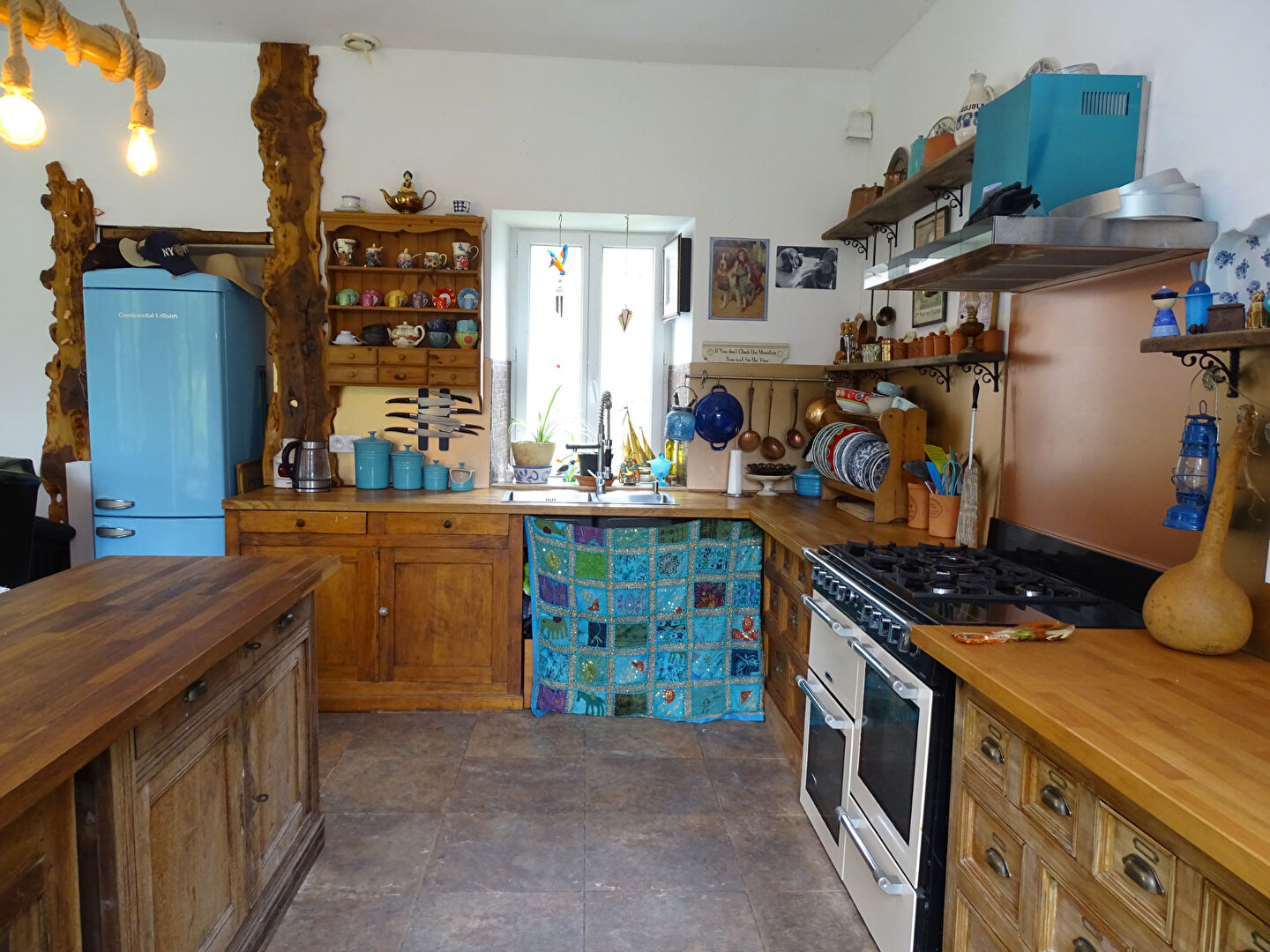 House in Saint-Aignan - Image 4