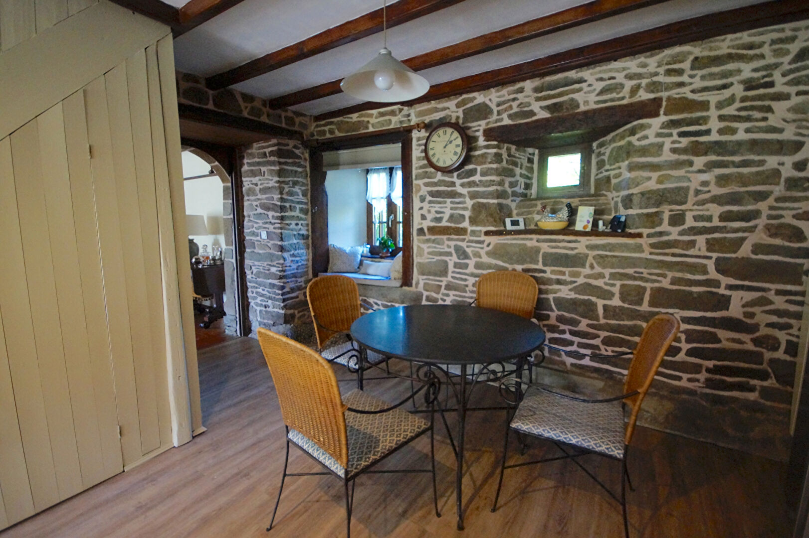 House in Percy-en-Normandie - Image 3