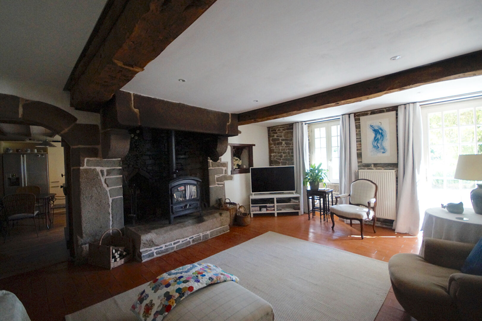 House in Percy-en-Normandie - Image 4