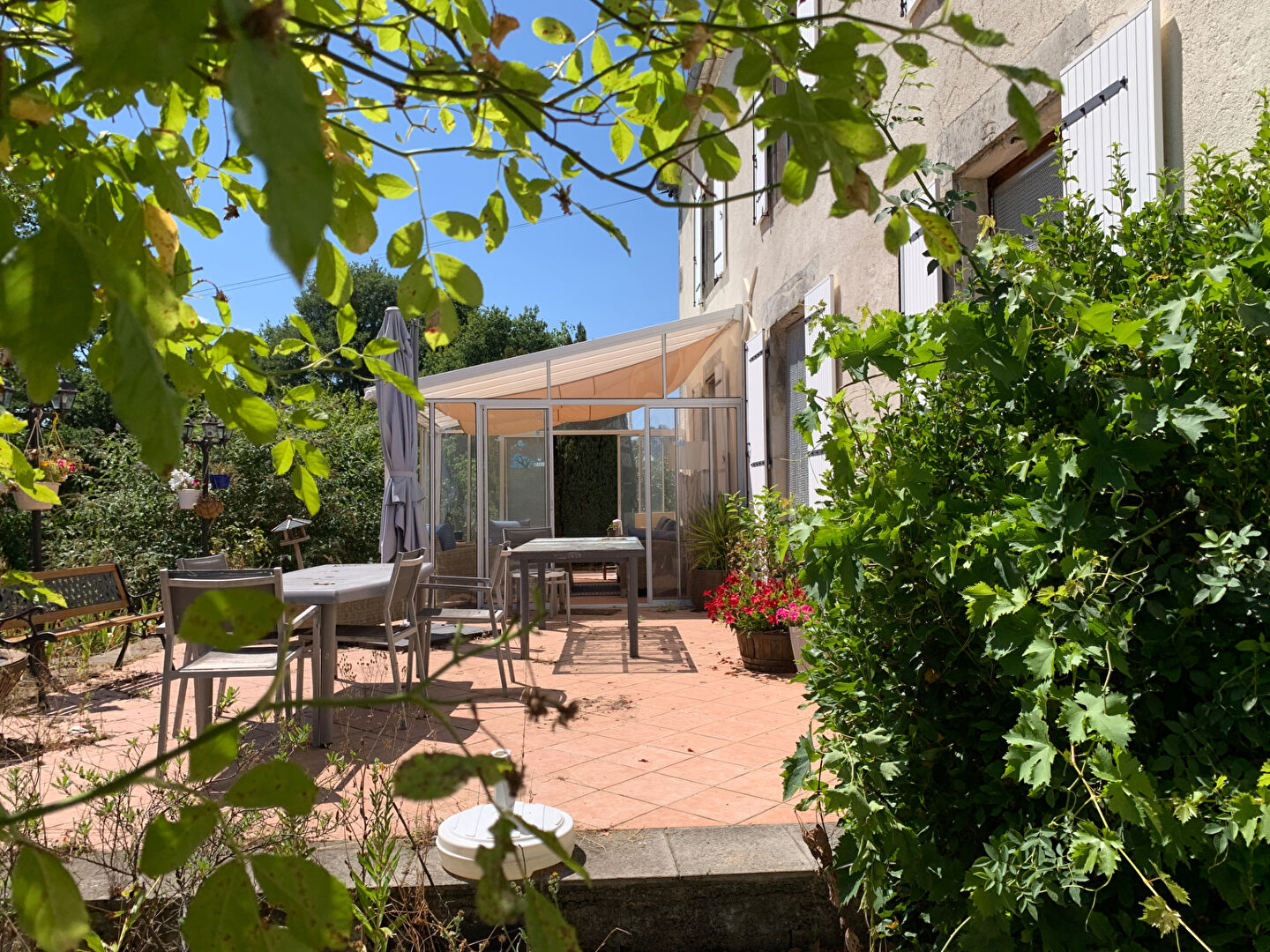 House in Champagne-Mouton - Image 3