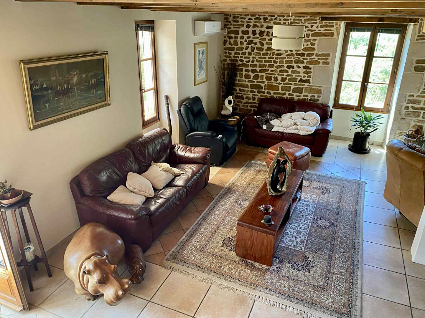 House in Champagne-Mouton - Image 5