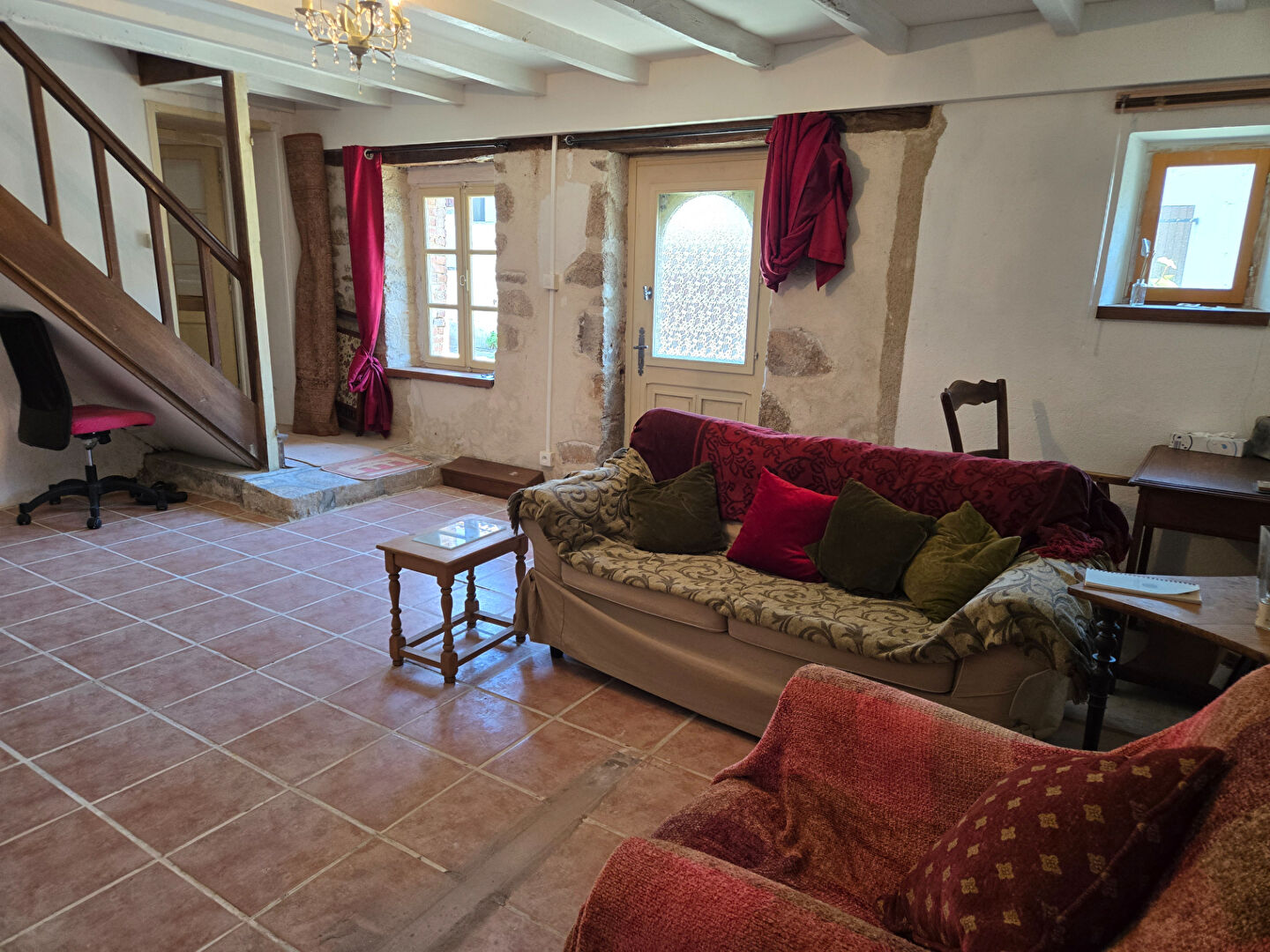 House in Brillac - Image 2