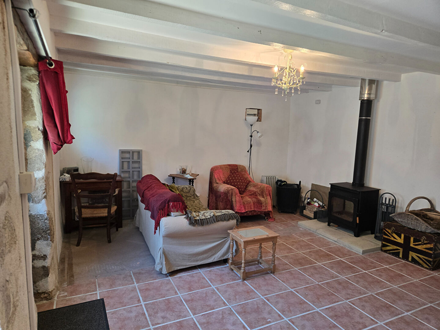 House in Brillac - Image 3