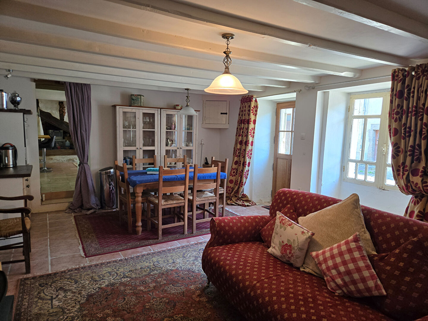 House in Brillac - Image 4