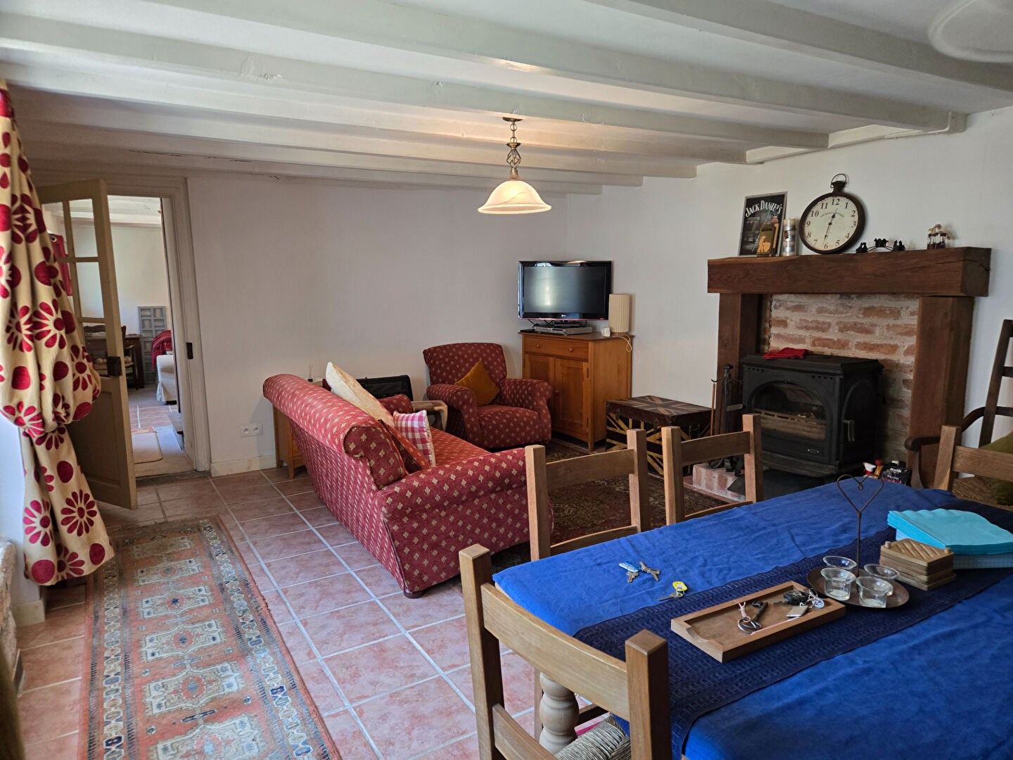 House in Brillac - Image 5