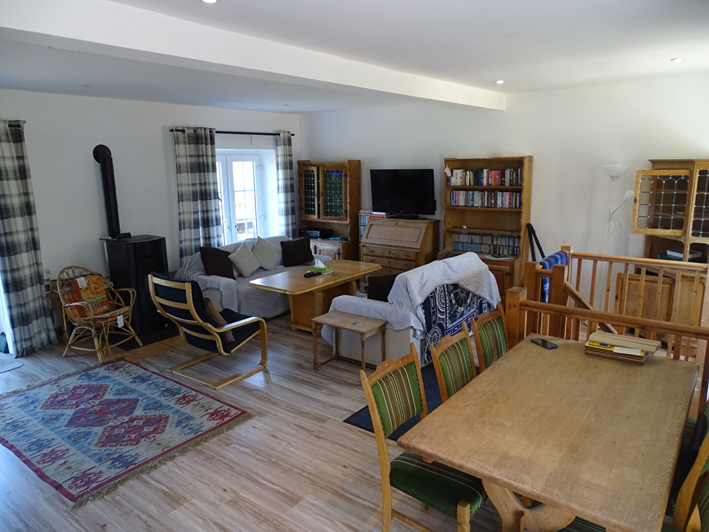 House in Scrignac - Image 3