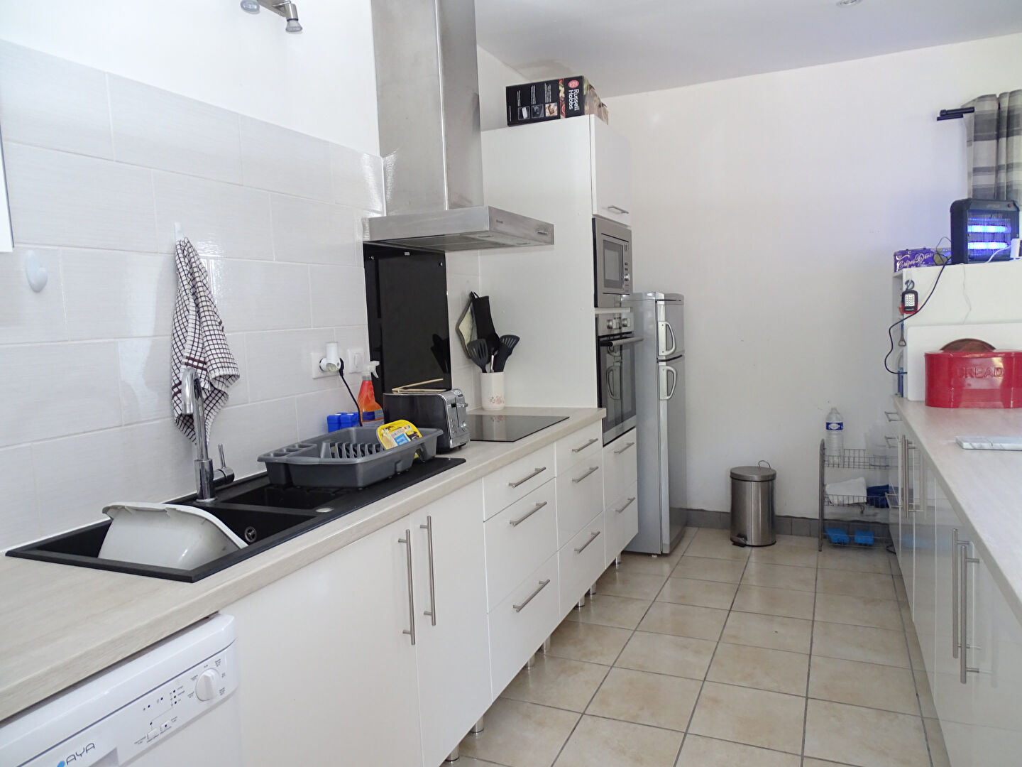 House in Scrignac - Image 4