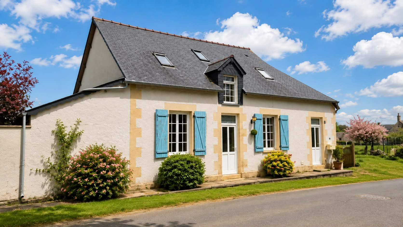 Agence immobilière de Agence Newton