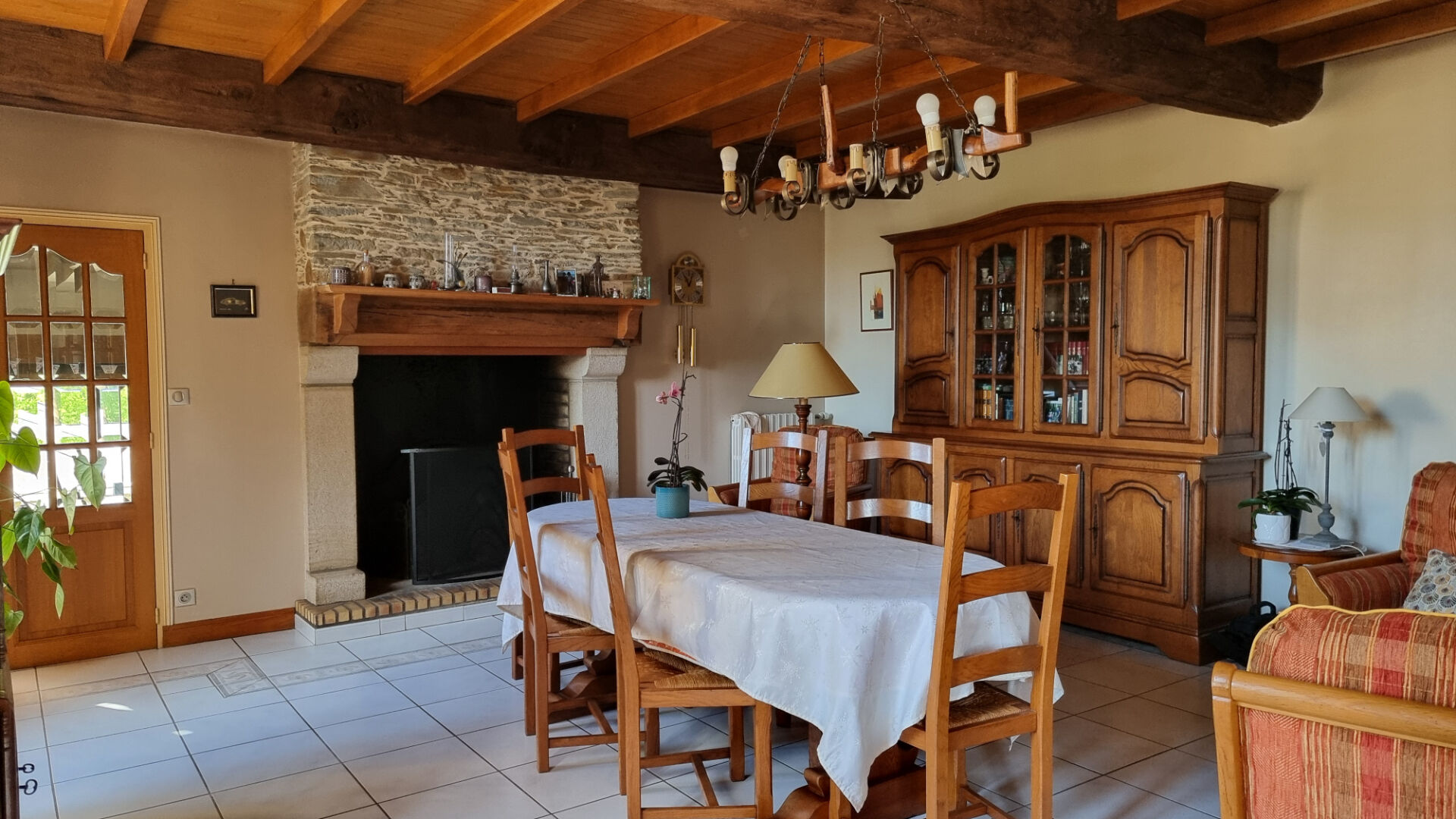 House in Treve - Image 4