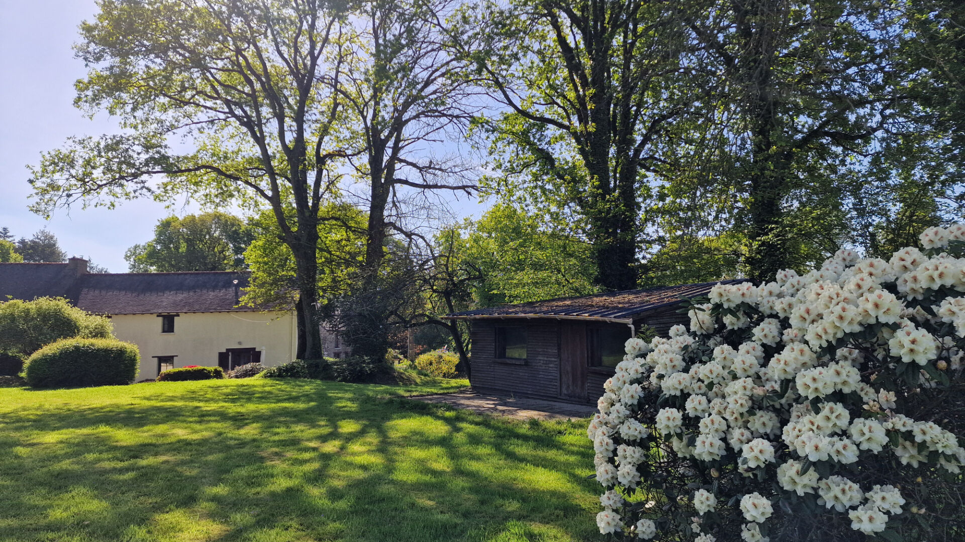 House in Mauron - Image 3