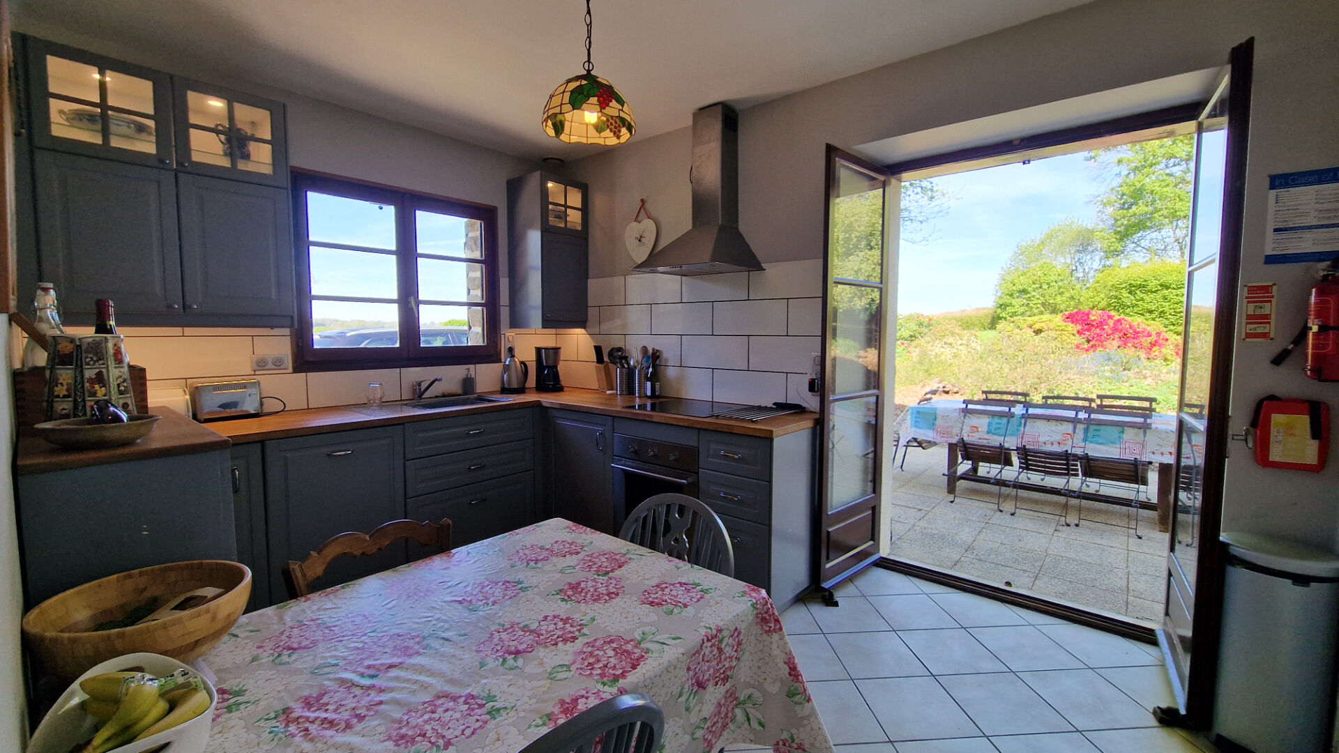 House in Mauron - Image 4