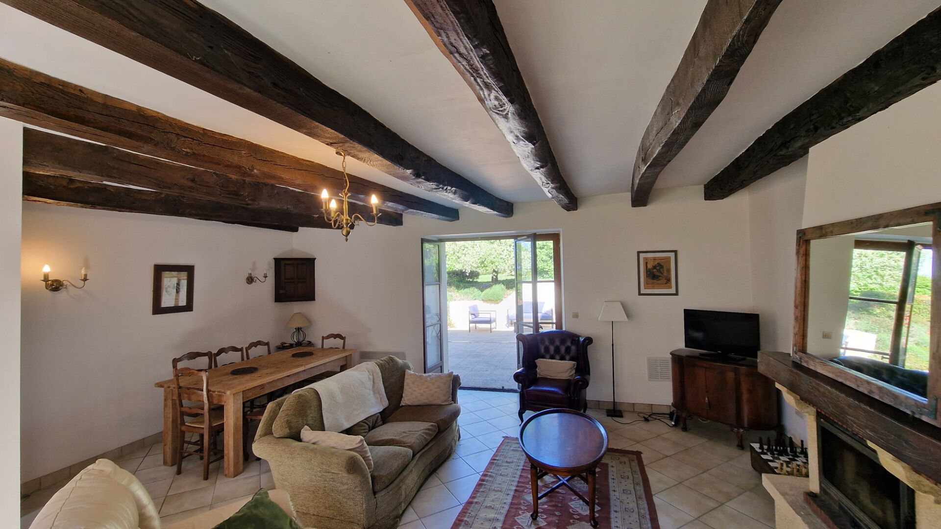 House in Mauron - Image 5